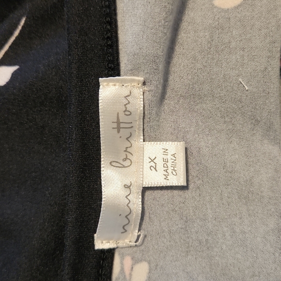 Nine Britton jumpsuit - Picture 8 of 8